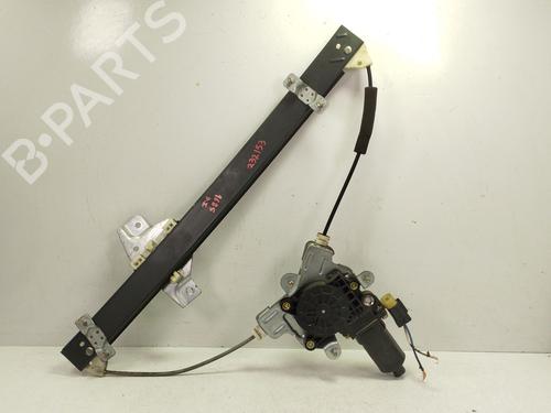 Used Front left window mechanism Front left window mechanism HYUNDAI GETZ (TB) 1.5 CRDi (88 hp) 36376245 36376245