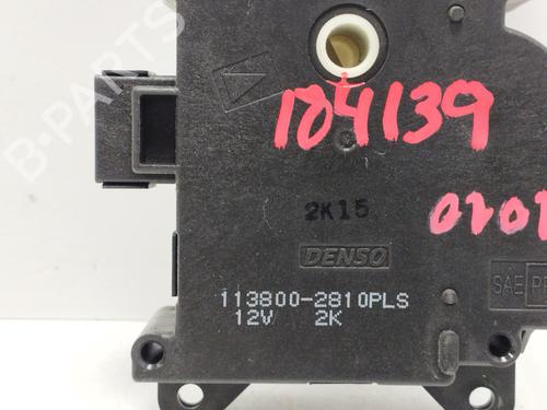 Fuel door actuator TOYOTA AURIS (_E15_)  | BP18127337E18 