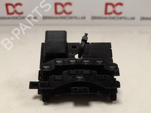 Used Electronic module VW TOURAN (1T1, 1T2) 1.9 TDI (105 hp) 17407216