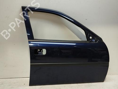 Used Right front door OPEL VECTRA B (J96) 1.6 i 16V (F19) (100 hp) 29174560