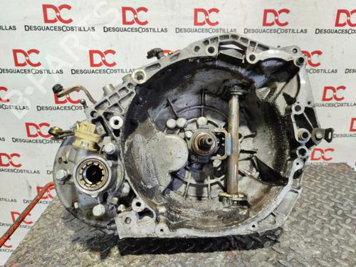 Used Gearbox PEUGEOT 306 (7B, N3, N5) 2.0 HDI 90 (90 hp) 18602874