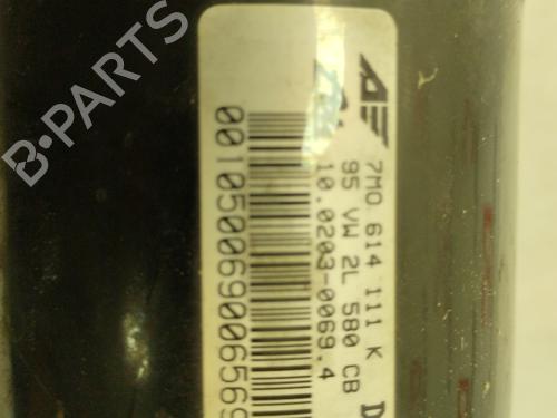 ABS pump VW SHARAN (7M8, 7M9, 7M6) 1.9 TDI | BP17419019M43 