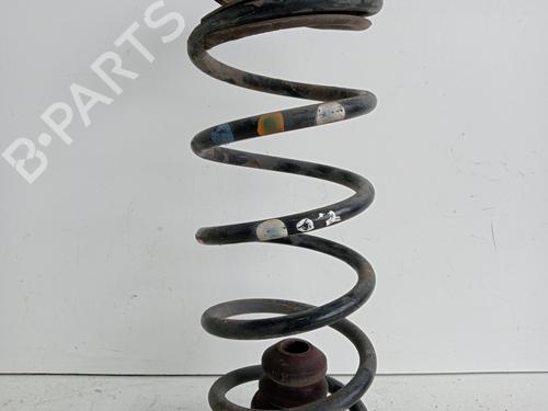 Shock absorber spring CITROËN BERLINGO MULTISPACE (B9) 1.6 HDi 90 | BP40102134C152 - Image 2