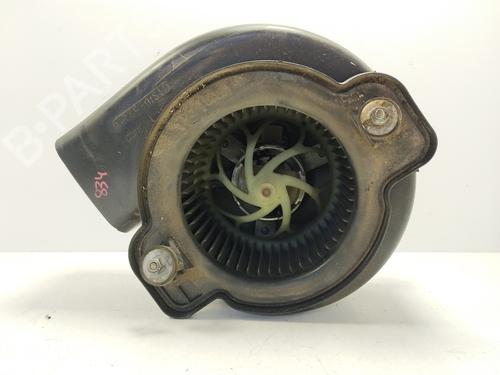 Used Heater blower motor CITROËN SAXO (S0, S1) 1.1 X, SX (60 hp) 30089593