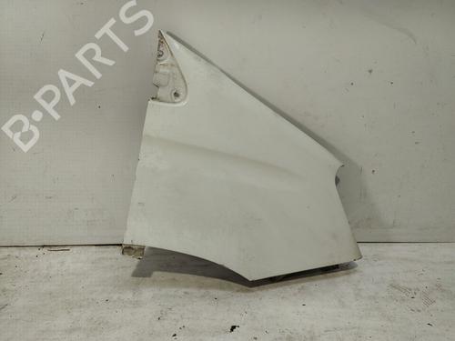 Aleta delantera derecha Aleta delantera derecha IVECO DAILY IV Platform/Chassis [2006-2012] 34633942 34633942