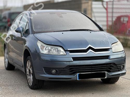 Electronic sensor CITROËN C4 I (LC_) 1.6 HDi | BP40150224M84 - Image 5