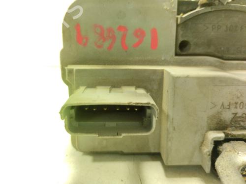 Front left lock CITROËN XSARA Coupe (N0) 2.0 HDI 90 | BP18603357C98 