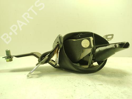 Sikkerhedssele bag midten Sikkerhedssele bag midten MAZDA 5 (CR) 2.0 CD (CR19) (143 hp) 36766047 36766047