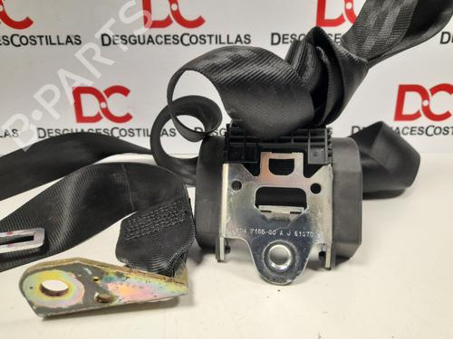 Rear left seatbelt VW GOLF V (1K1)  | BP17404727I29 