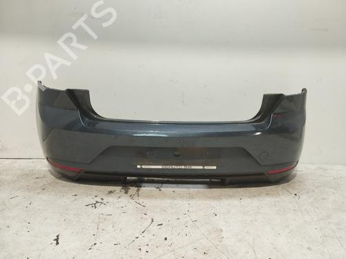 Rear bumper SEAT IBIZA V (KJ1, KJG) 1.0 TSI | BP26934347C8 