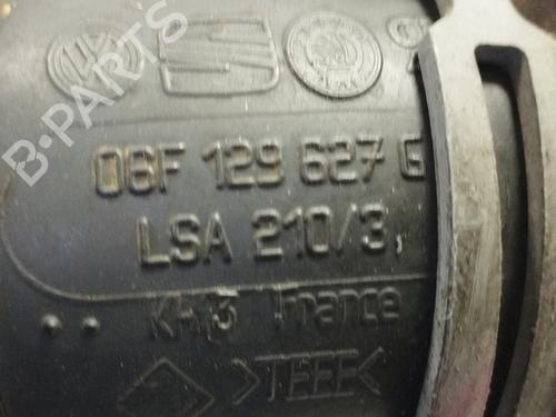Pipe AUDI TT (8J3) 2.0 TFSI | BP29394387M125 