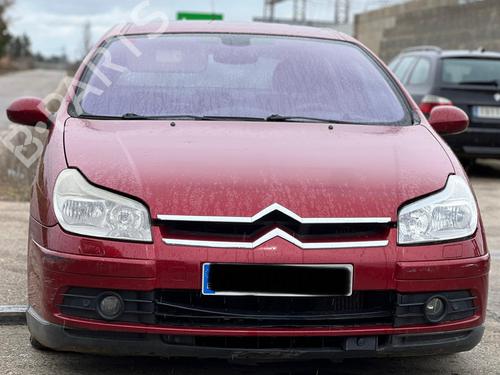 Front left interior door handle CITROËN C5 II (RC_)  | BP33011146I13  - Image 10