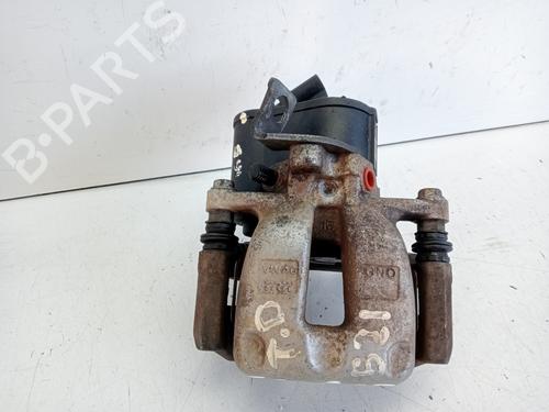 Used Right rear brake caliper VW PASSAT B6 (3C2) [2005-2011]  30482095