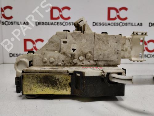 Rear right lock PEUGEOT 407 (6D_) 1.6 HDi 110 (6D9HZC, 6D9HYC) | BP23849828C99 