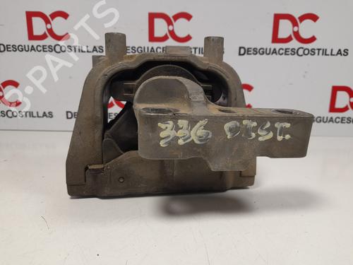 Support de moteur VW TIGUAN (5N_) [2007-2018]  17405473