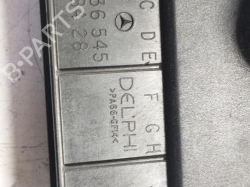 Switch MERCEDES-BENZ M-CLASS (W163) ML 270 CDI (163.113) | BP20978618I30 