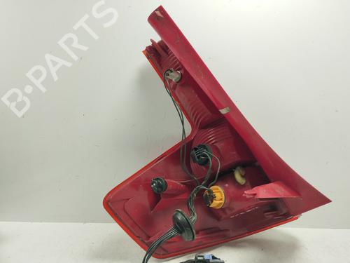 Right taillight CITROËN C4 I (LC_)  | BP23240517C35 