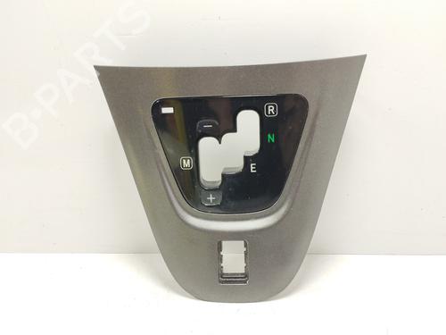 Used Shift knob Shift knob TOYOTA AURIS (_E15_) [2006-2013] 18127348 18127348