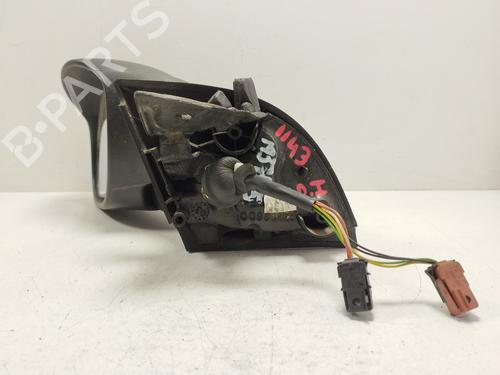 Left mirror CITROËN C3 I (FC_, FN_) 1.4 i Bivalent | BP22543779C26 