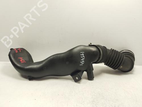 Rohr für FIAT SCUDO Bus (220_) 2.0 JTD (109 hp) 27223882