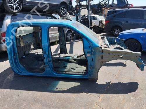 Other NISSAN NAVARA NP300 (D40) 2.5 dCi 4WD | BP19423398O1 