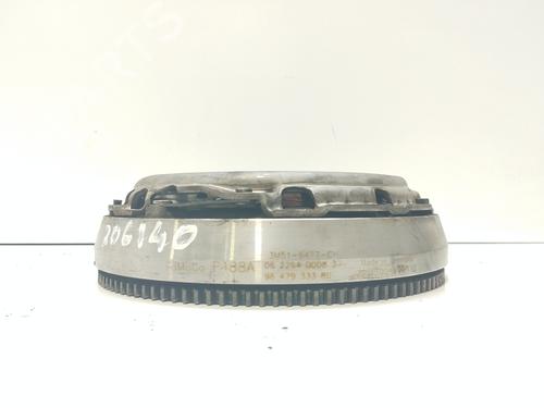 Other FORD FOCUS II (DA_, HCP, DP)  | BP25816718O1 