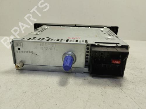 Radio PEUGEOT 308 I (4A_, 4C_)  | BP29721990E6 