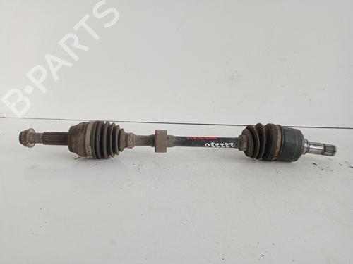 Drivaksel fortil venstre MAZDA 2 (DE_, DH_) 1.3 (DE3FS) (86 hp) 30168340