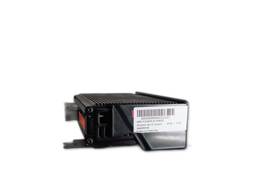 Electronic module PEUGEOT 407 (6D_) | BP30142682M83 - Image 5