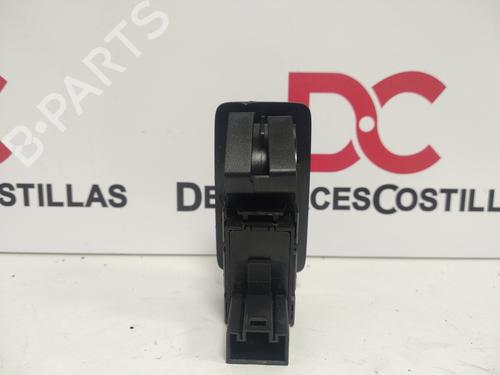 Used Right front window switch VW CADDY III Box Body/MPV (2KA, 2KH, 2CA, 2CH) 1.6 TDI (75 hp) 28002334