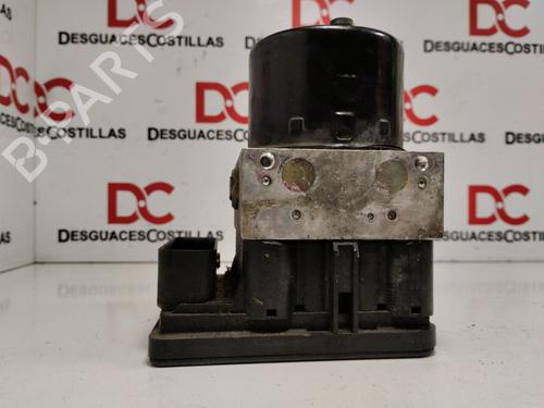 ABS Bremseaggregat OPEL ASTRA H (A04)  | BP17415380M43 