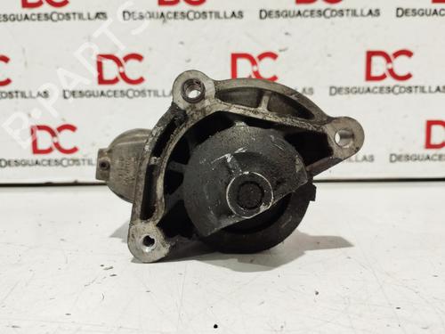 Used Starter CITROËN SAXO (S0, S1) 1.5 D (57 hp) 29982718