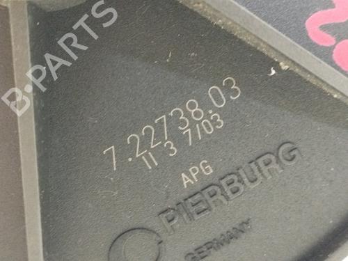 Electronic sensor AUDI A4 B5 (8D2) | BP39075570M84 - Image 6