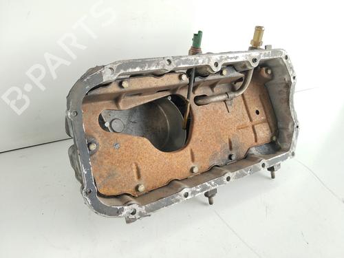 Oil sump ALFA ROMEO GT (937_) 1.9 JTD (937CXN1B) | BP17800744M115 