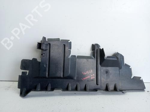 Luftventil CITROËN BERLINGO MULTISPACE (B9) 1.6 HDi 75 / BlueHDi 75 (75 hp) 30506809