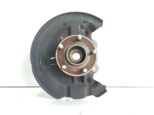 Used Right front steering knuckle FORD FOCUS III [2010-2020]  24484251