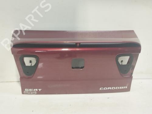 Used Tailgate Tailgate SEAT CORDOBA (6K2) 1.4 (60 hp) 34714208 34714208