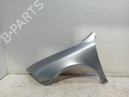 Guarda-lamas esquerdo Guarda-lamas esquerdo SKODA OCTAVIA II (1Z3) [2004-2013] 35953101 35953101
