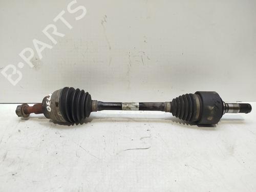 Used Left front driveshaft MERCEDES-BENZ R-CLASS (W251, V251) [2005-2017]  31694662