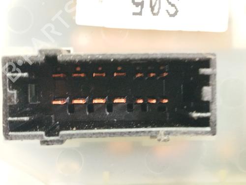Headlight switch HYUNDAI i30 (FD) | BP39075939I24 - Image 5