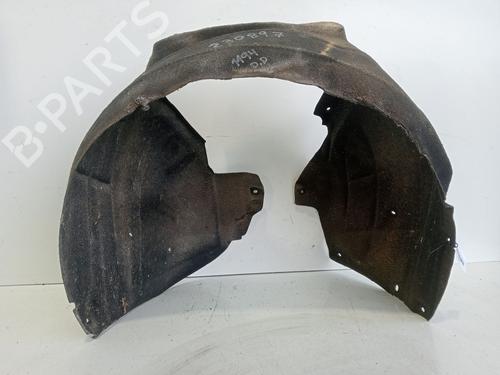 Used Wheel arch Wheel arch AUDI A6 C6 (4F2) 3.0 TDI quattro (225 hp) 36259389 36259389