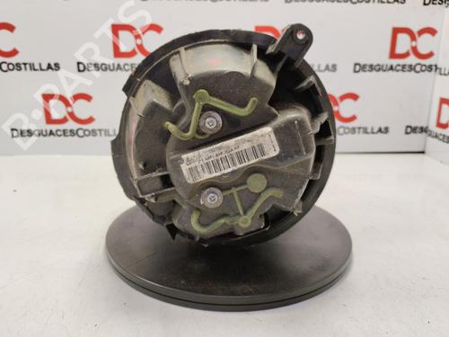 Heater blower motor CITROËN C3 I (FC_, FN_) 1.4 HDi | BP19065284M62 