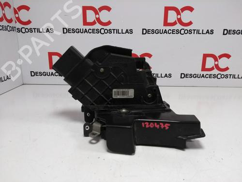 Front left lock FORD FOCUS II (DA_, HCP, DP) 1.6 TDCi | BP17402532C98 