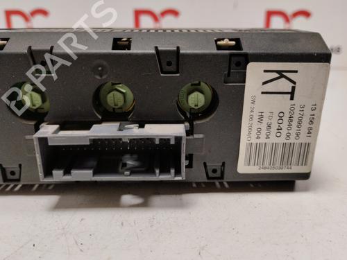 Display monitor OPEL CORSA C (X01) | BP32086018C48