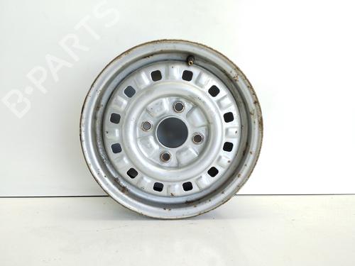 Fælk FORD FIESTA I (GFBT) 0.9 (40 hp) 18480138