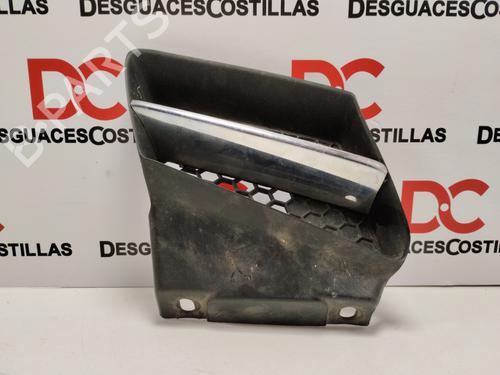 Used Grille ALFA ROMEO 156 (932_) 1.9 JTD (932.A2B00, 932.A2C00) (115 hp) 31188120