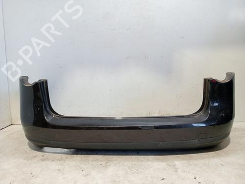 Used Rear bumper Rear bumper VW PASSAT B6 Variant (3C5) [2005-2011] 35720716 35720716
