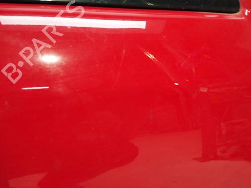 Right front door MERCEDES-BENZ C-CLASS Coupe (CL203) C 180 Kompressor (203.746) | BP17649532C3 