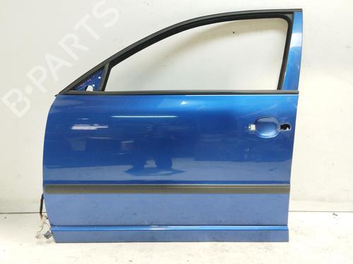 Puerta delantera izquierda Puerta delantera izquierda SKODA SUPERB I (3U4) 1.9 TDI (130 hp) 34613656 34613656