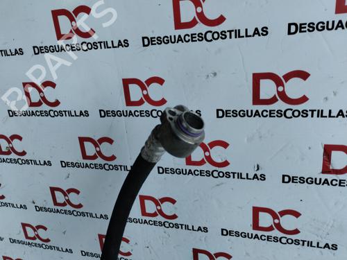 AC pipe SEAT ALTEA (5P1)  | BP17420995M126 